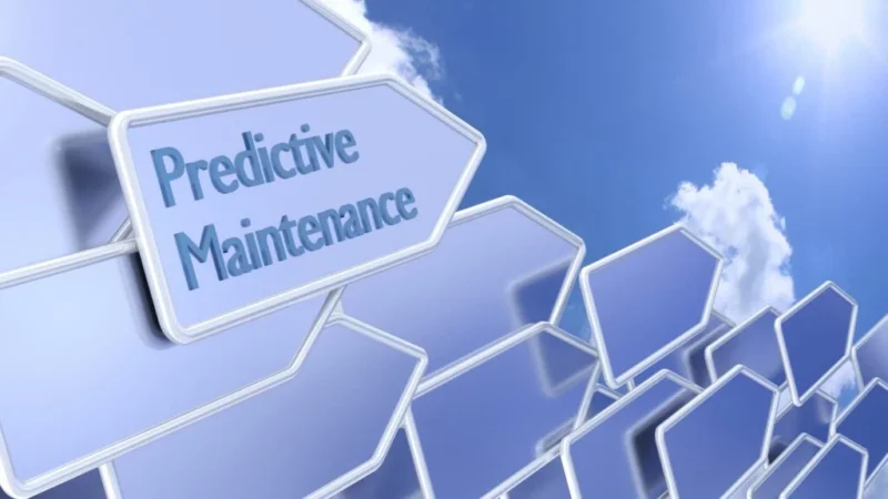 Predictive Maintenance Program